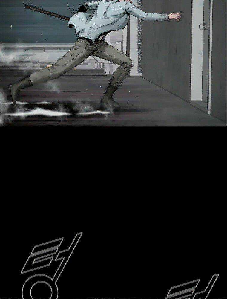 Mật Mã Mê Cung Chapter 12 trang 37