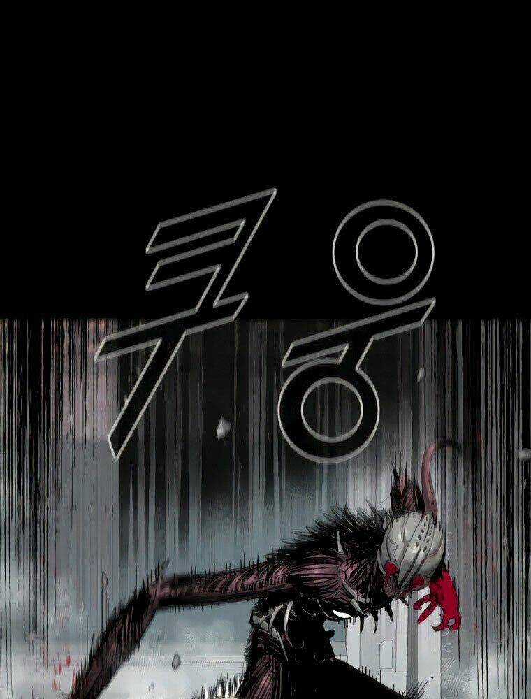 Mật Mã Mê Cung Chapter 12 trang 39