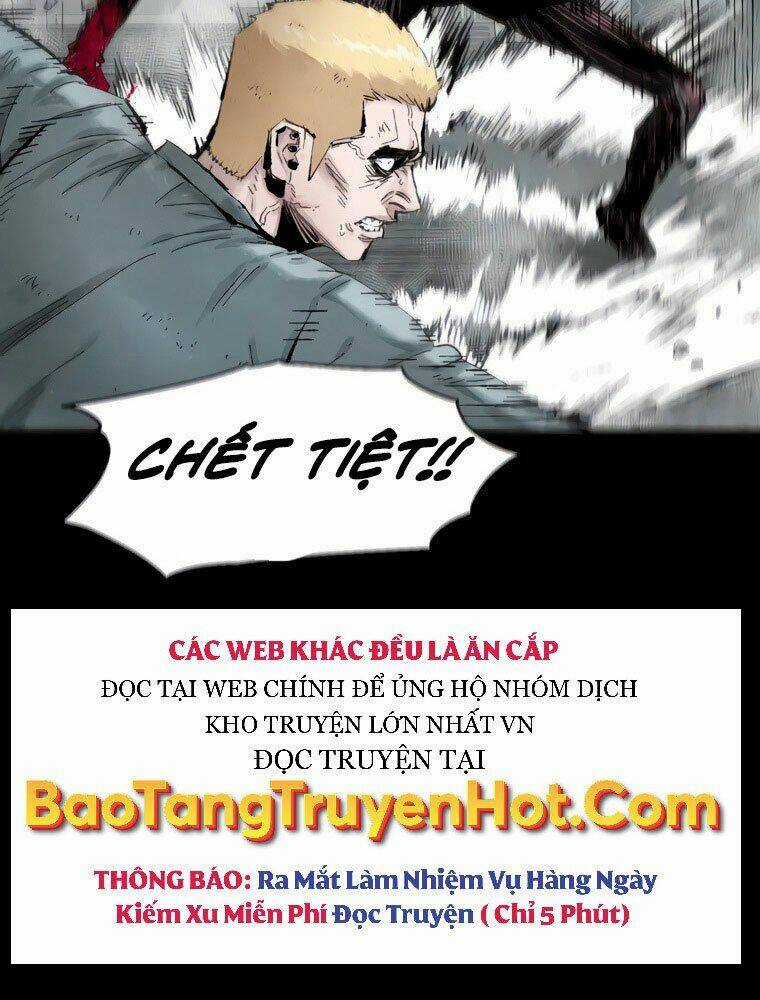 Mật Mã Mê Cung Chapter 12 trang 40
