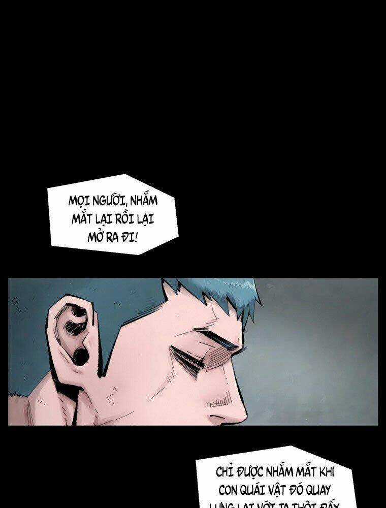 Mật Mã Mê Cung Chapter 12 trang 42