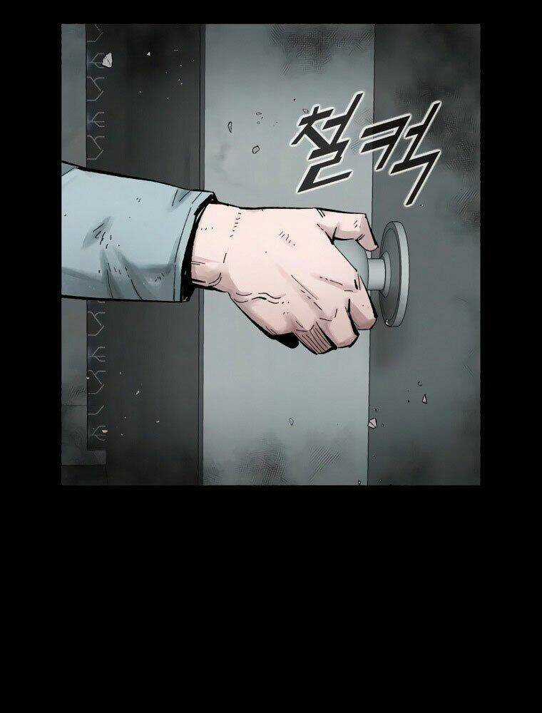 Mật Mã Mê Cung Chapter 12 trang 44