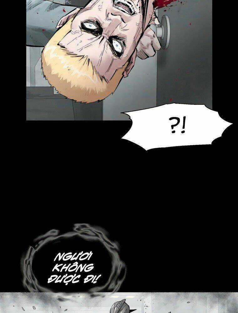 Mật Mã Mê Cung Chapter 12 trang 47