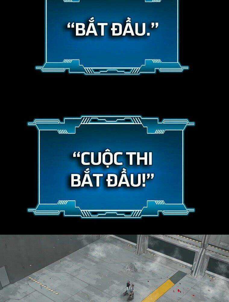 Mật Mã Mê Cung Chapter 12 trang 49