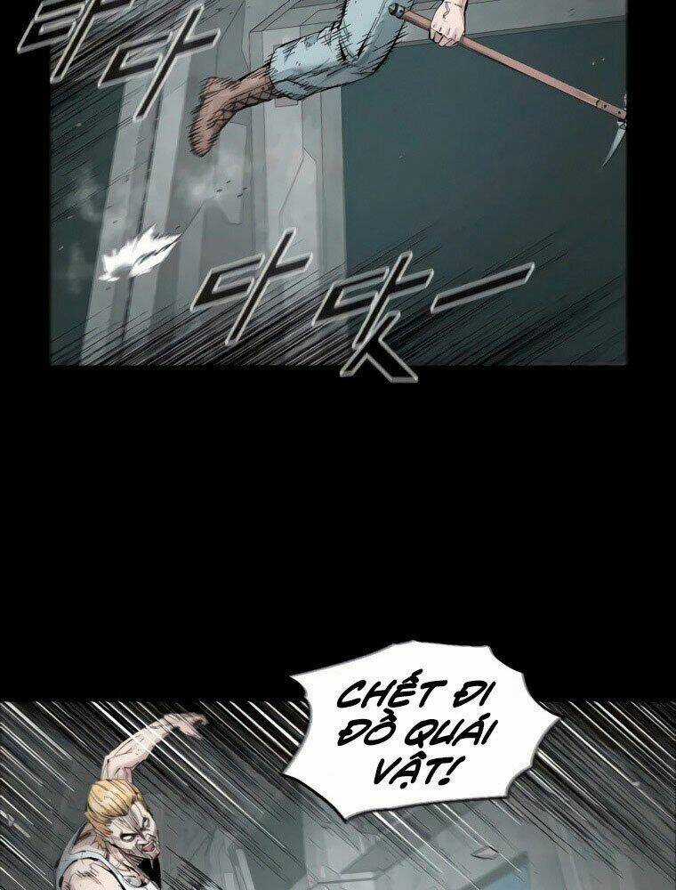 Mật Mã Mê Cung Chapter 12 trang 5