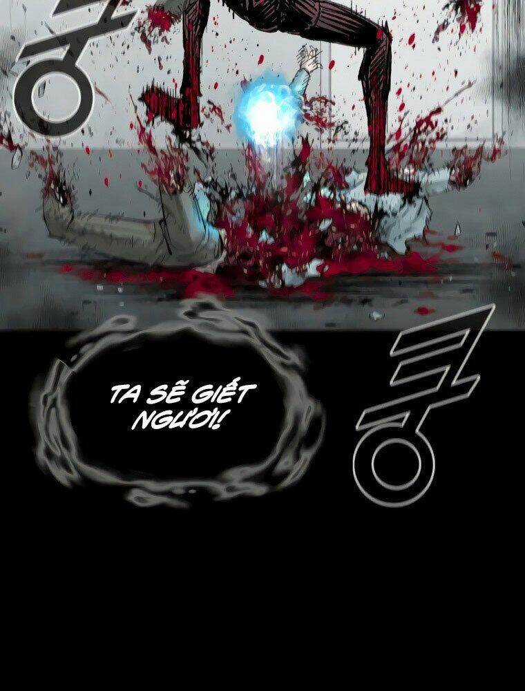 Mật Mã Mê Cung Chapter 12 trang 57