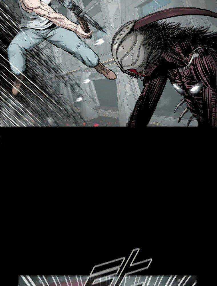 Mật Mã Mê Cung Chapter 12 trang 6