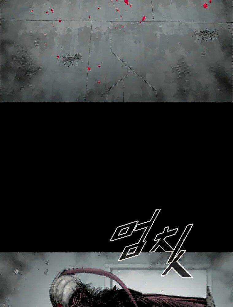 Mật Mã Mê Cung Chapter 12 trang 61