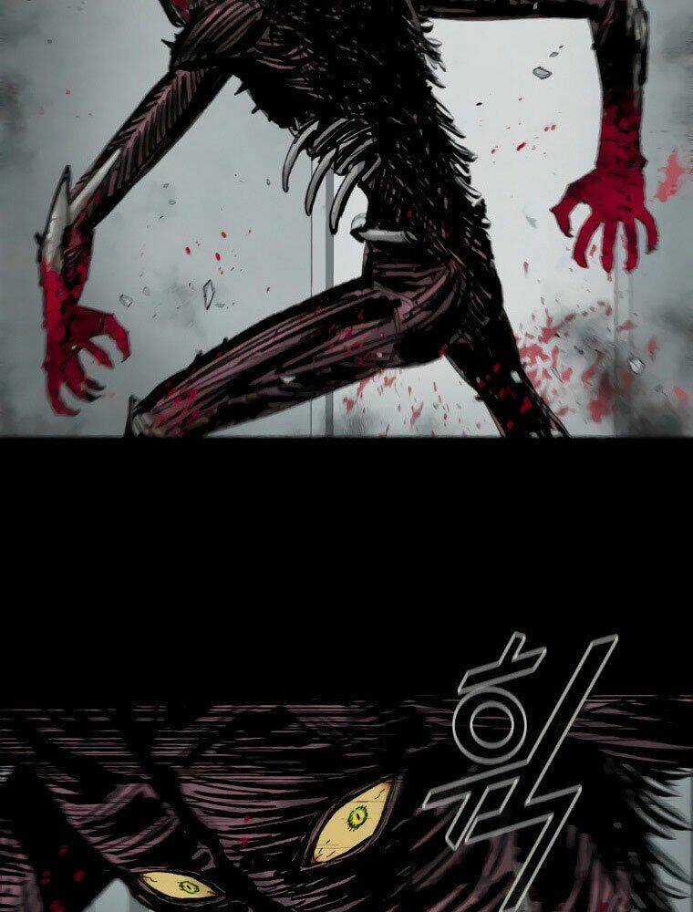 Mật Mã Mê Cung Chapter 12 trang 62