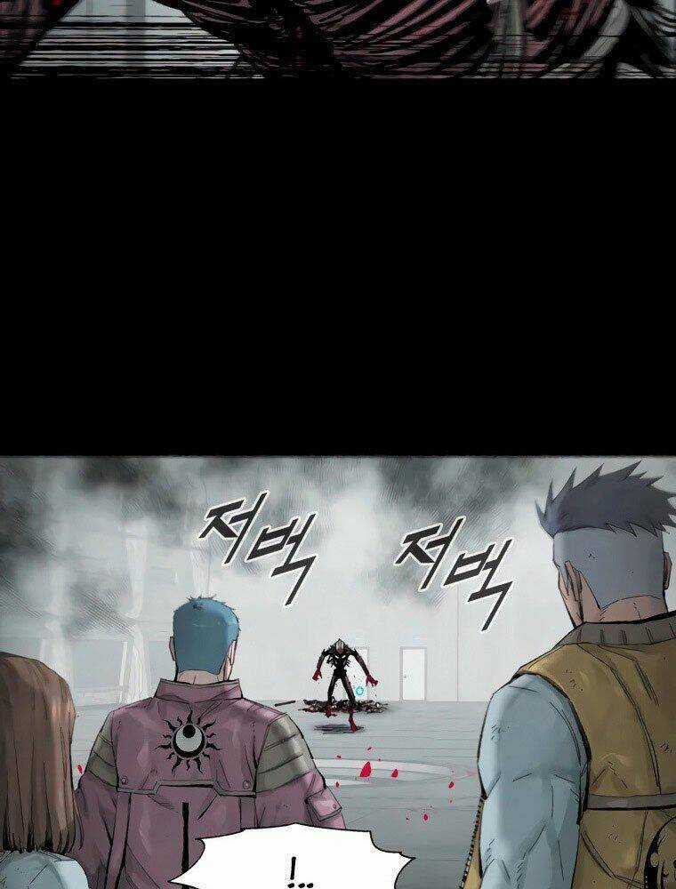 Mật Mã Mê Cung Chapter 12 trang 63