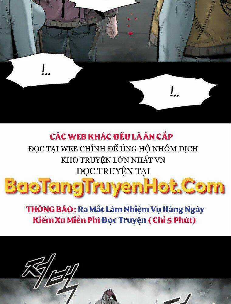 Mật Mã Mê Cung Chapter 12 trang 64