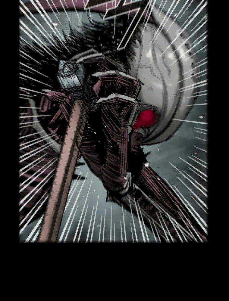 Mật Mã Mê Cung Chapter 12 trang 7