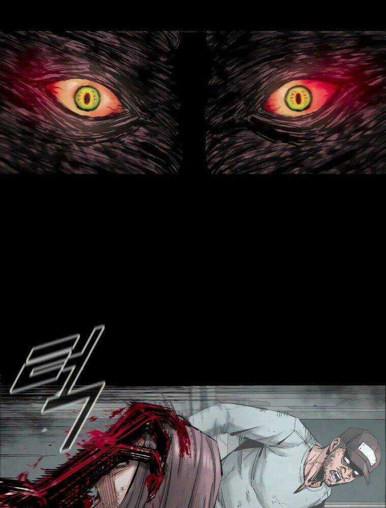 Mật Mã Mê Cung Chapter 12 trang 73