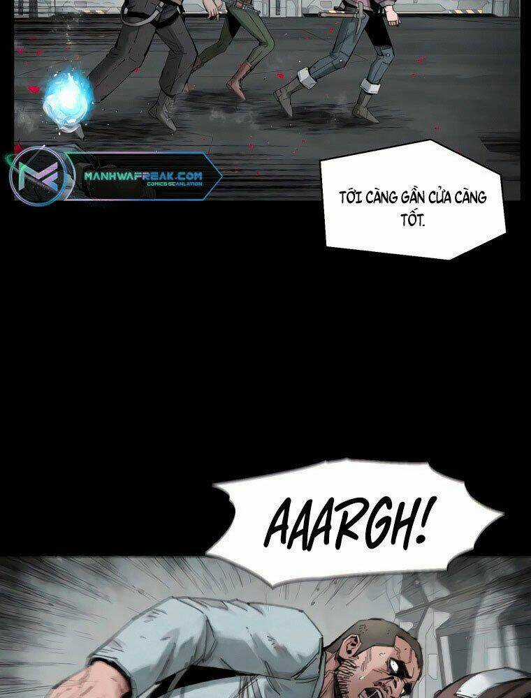 Mật Mã Mê Cung Chapter 12 trang 75