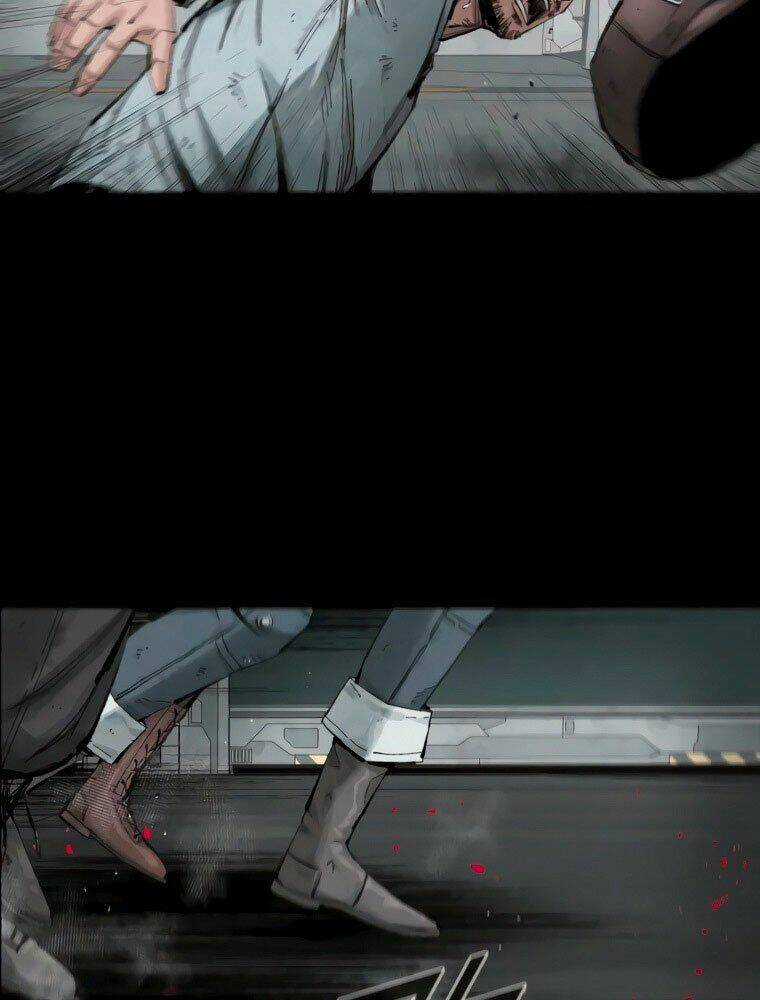 Mật Mã Mê Cung Chapter 12 trang 76