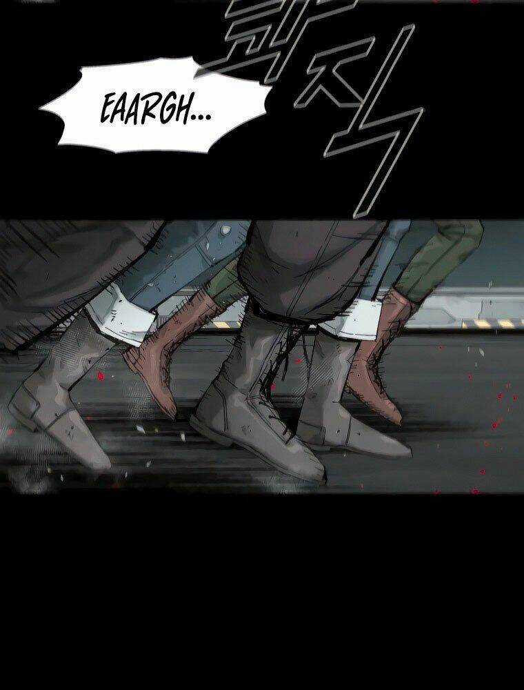 Mật Mã Mê Cung Chapter 12 trang 77