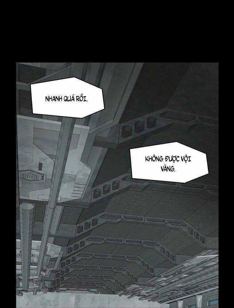 Mật Mã Mê Cung Chapter 12 trang 78