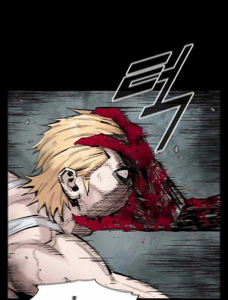 Mật Mã Mê Cung Chapter 12 trang 8