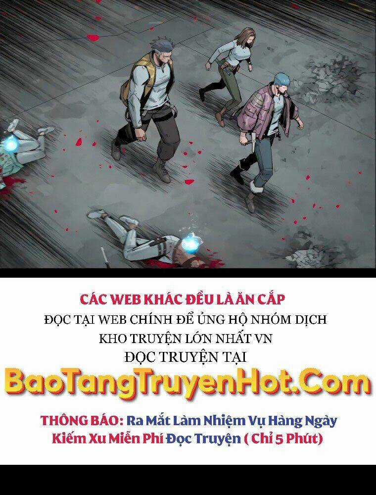Mật Mã Mê Cung Chapter 12 trang 80