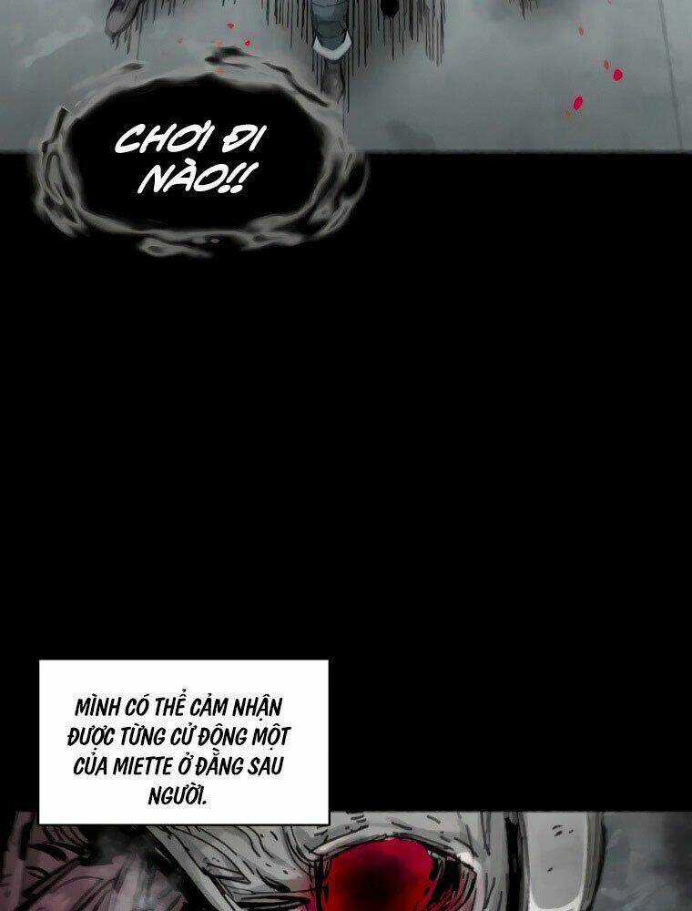 Mật Mã Mê Cung Chapter 12 trang 87