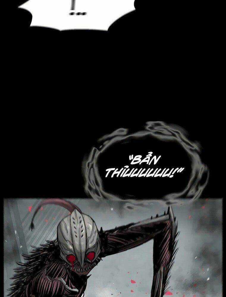 Mật Mã Mê Cung Chapter 12 trang 9