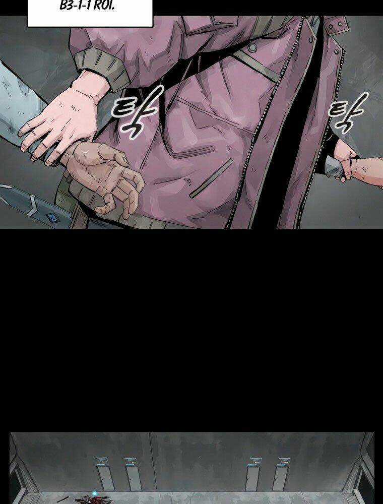 Mật Mã Mê Cung Chapter 12 trang 92