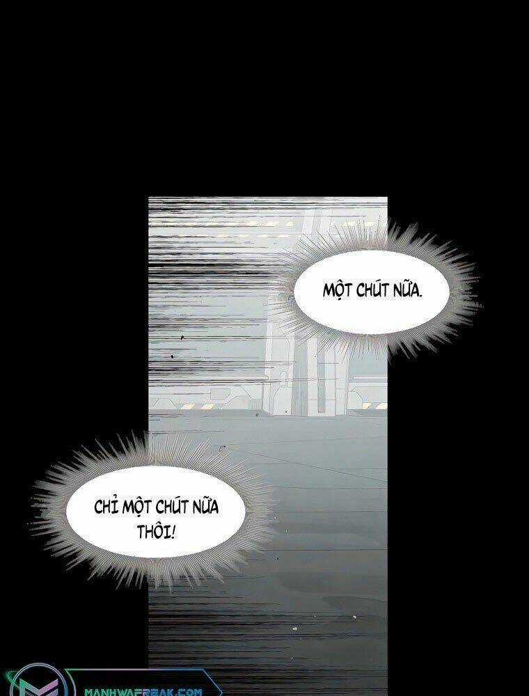 Mật Mã Mê Cung Chapter 12 trang 95