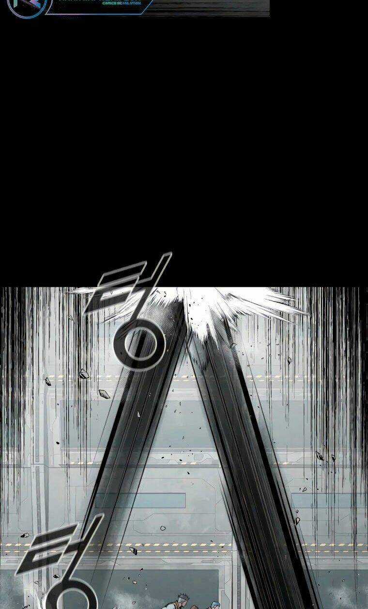 Mật Mã Mê Cung Chapter 12 trang 96