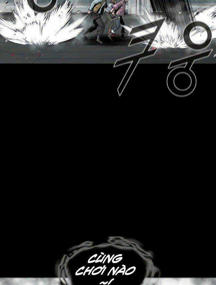 Mật Mã Mê Cung Chapter 12 trang 97