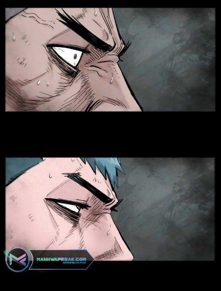 Mật Mã Mê Cung Chapter 12 trang 99