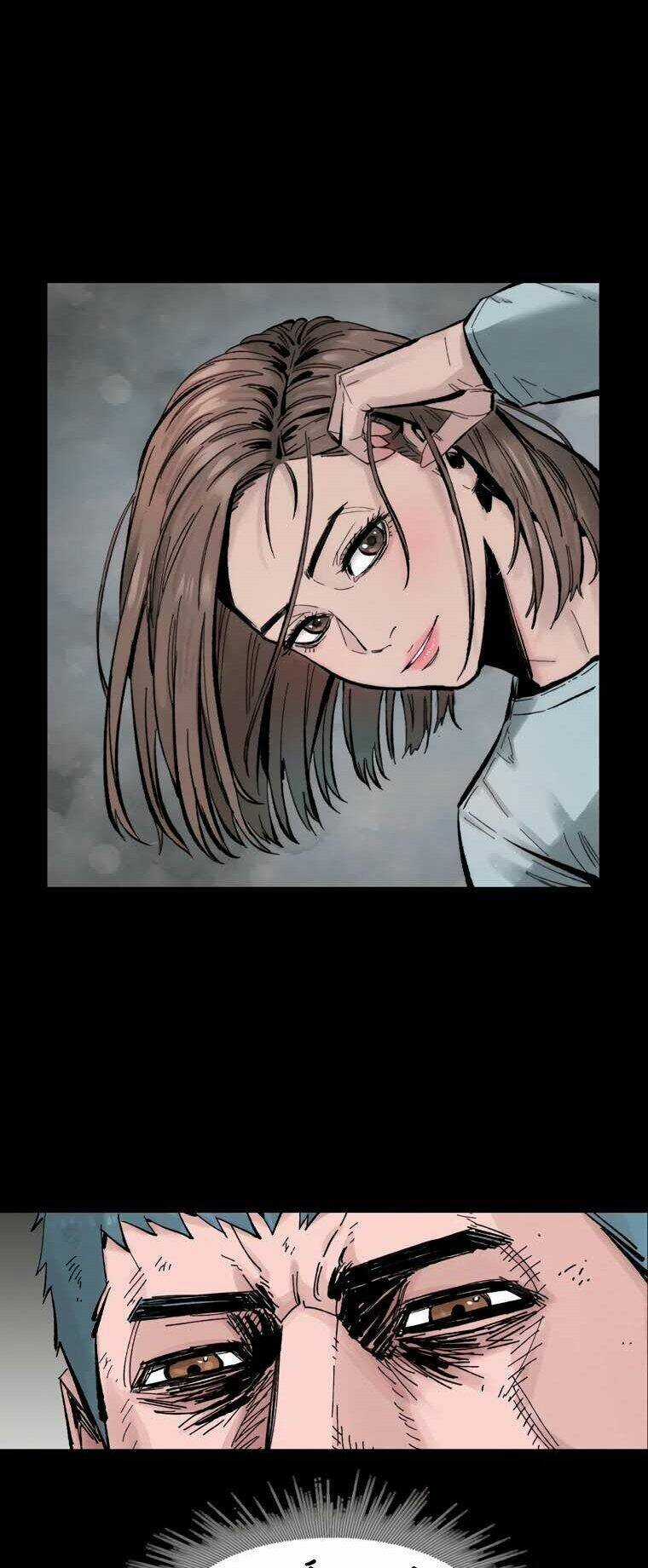 Mật Mã Mê Cung Chapter 13 trang 26