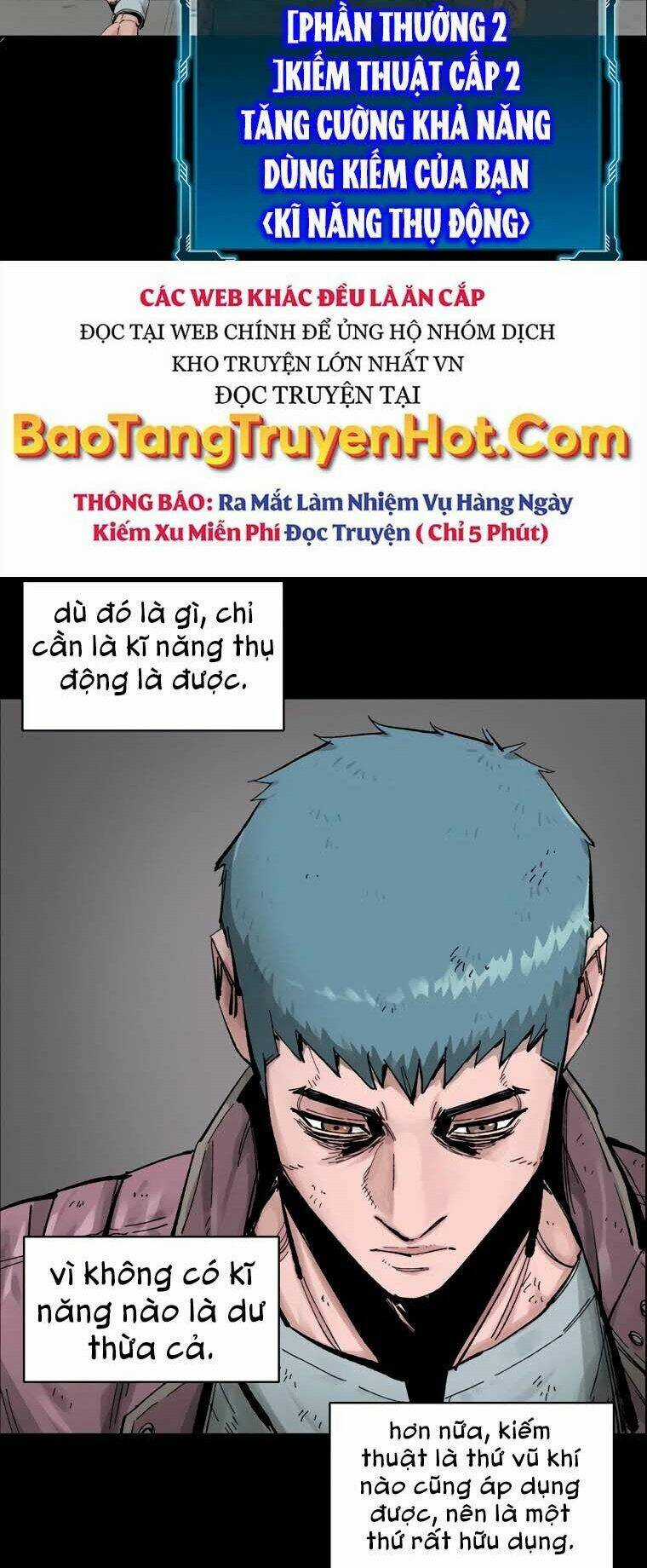 Mật Mã Mê Cung Chapter 13 trang 31