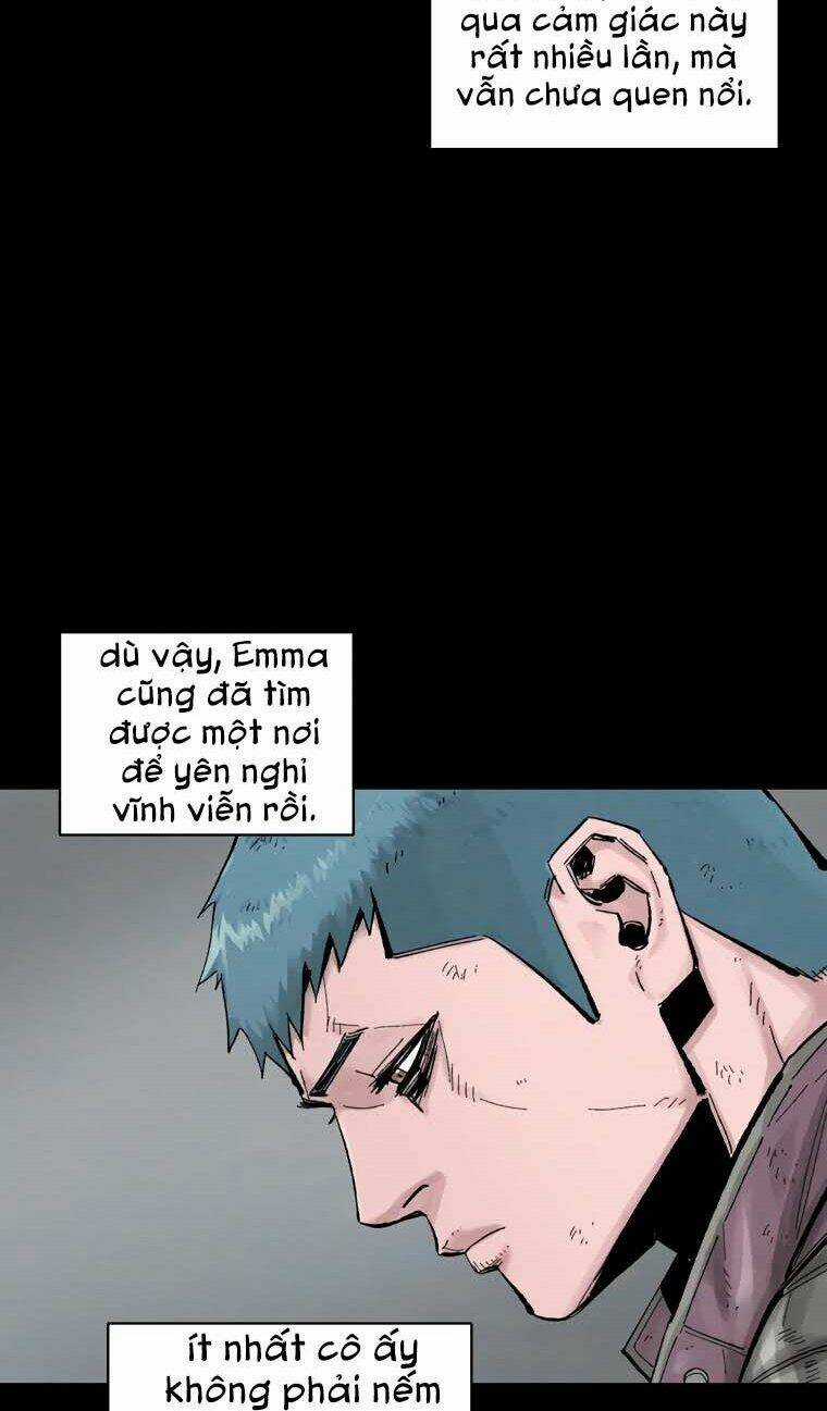 Mật Mã Mê Cung Chapter 13 trang 41