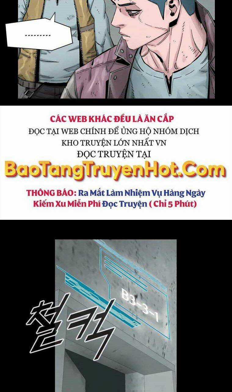 Mật Mã Mê Cung Chapter 13 trang 63