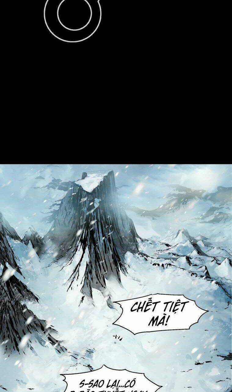 Mật Mã Mê Cung Chapter 13 trang 68