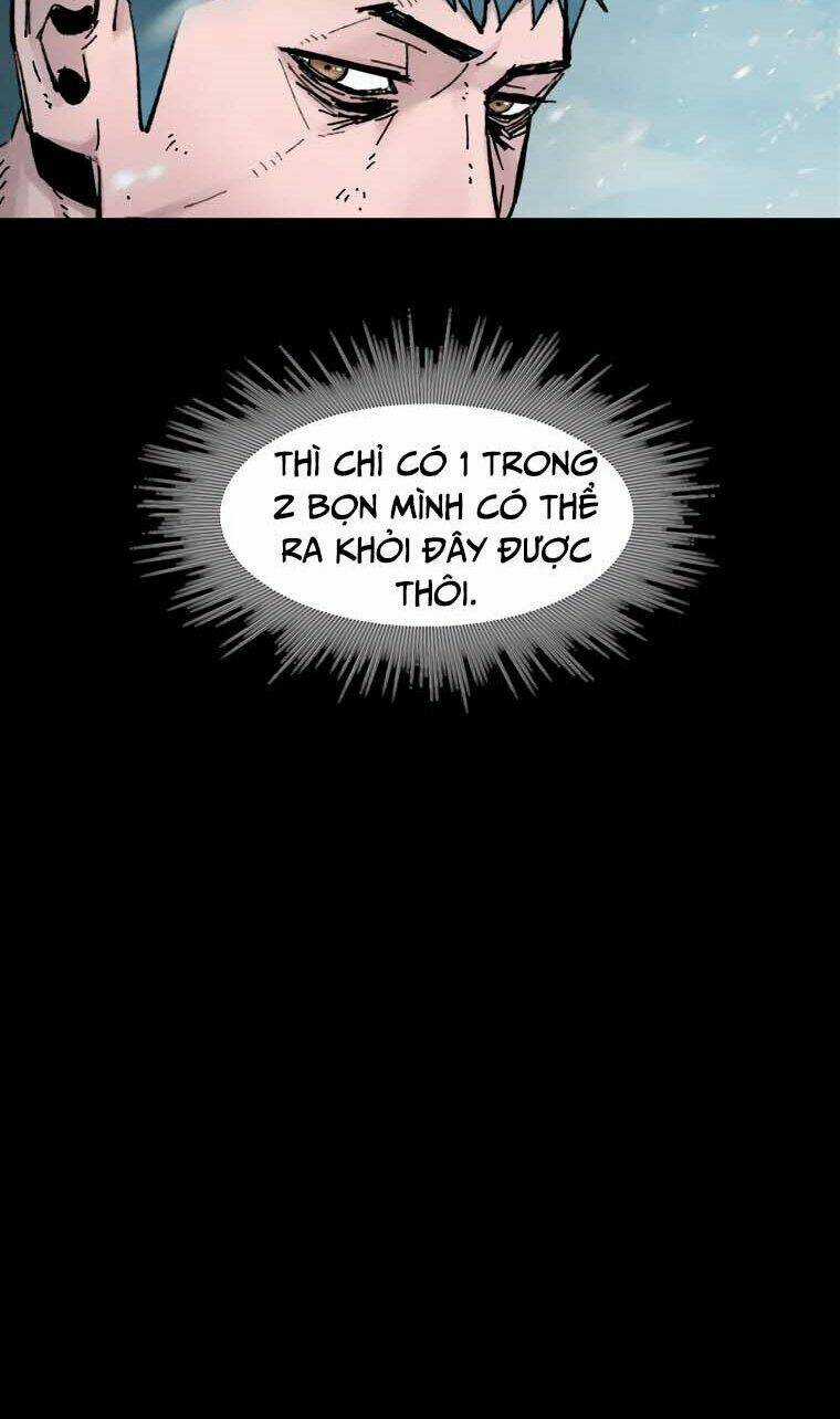 Mật Mã Mê Cung Chapter 13 trang 72