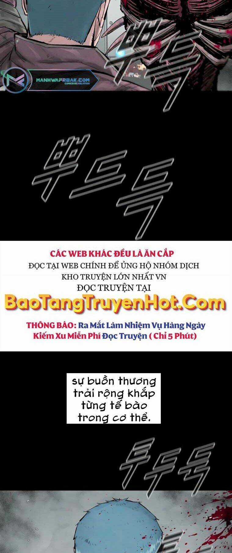 Mật Mã Mê Cung Chapter 13 trang 9