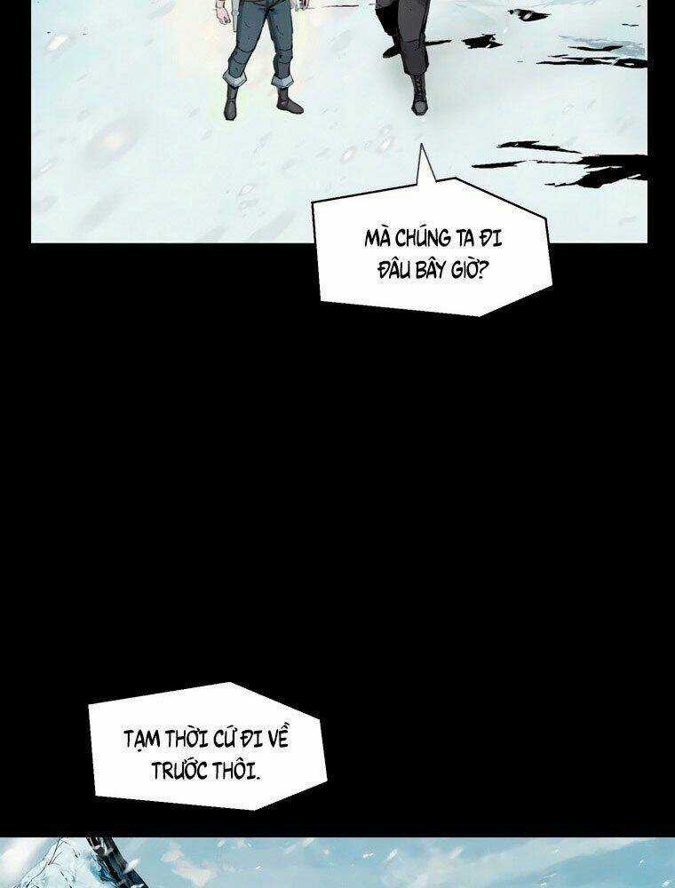 Mật Mã Mê Cung Chapter 14 trang 10