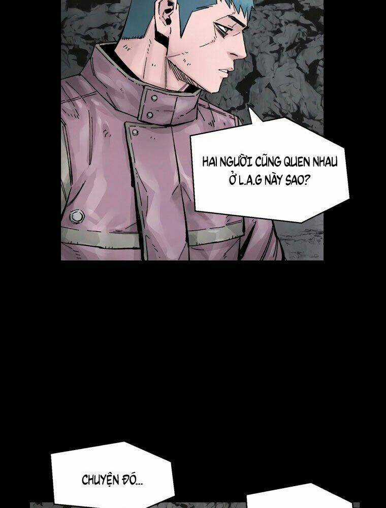 Mật Mã Mê Cung Chapter 14 trang 103