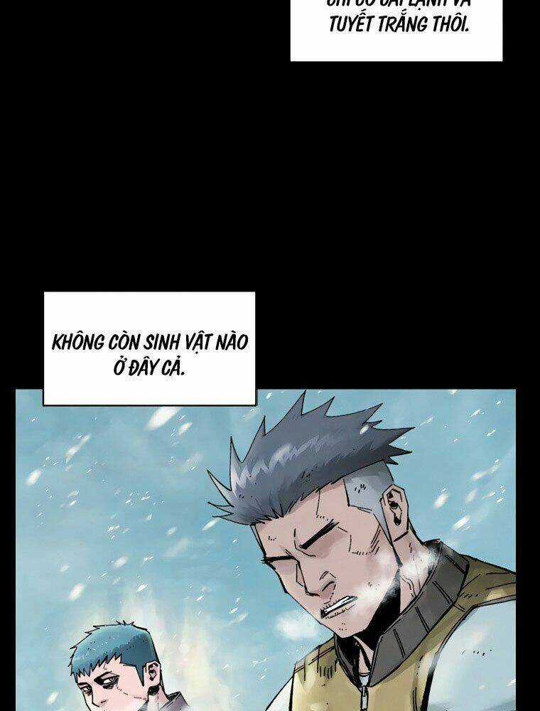 Mật Mã Mê Cung Chapter 14 trang 17