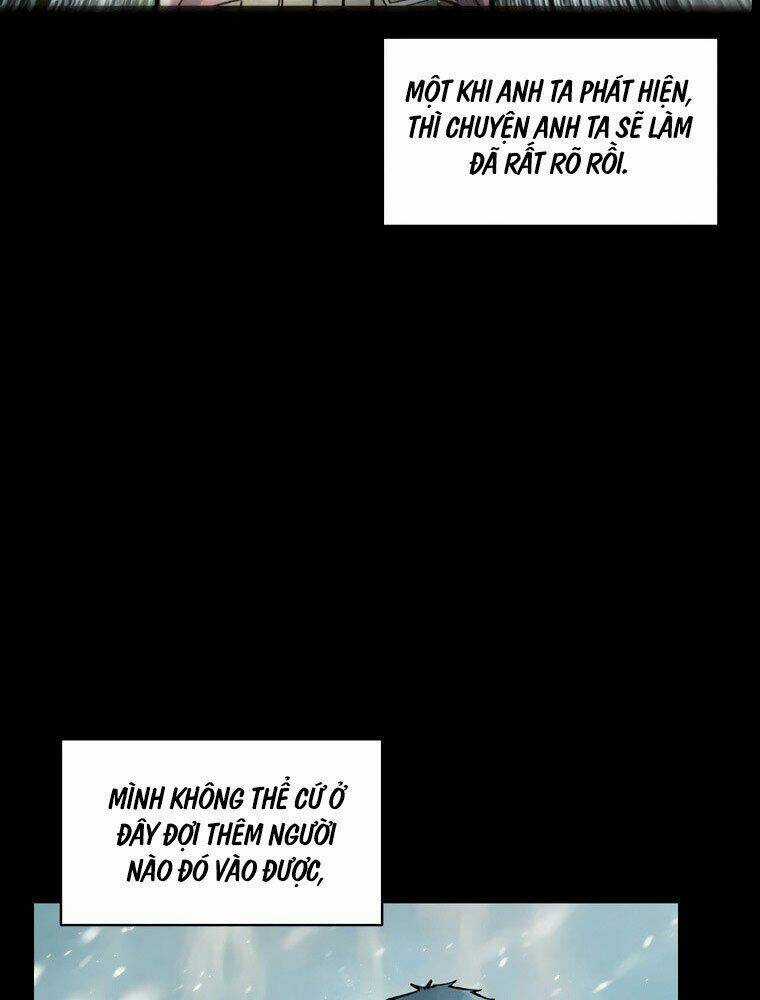 Mật Mã Mê Cung Chapter 14 trang 20