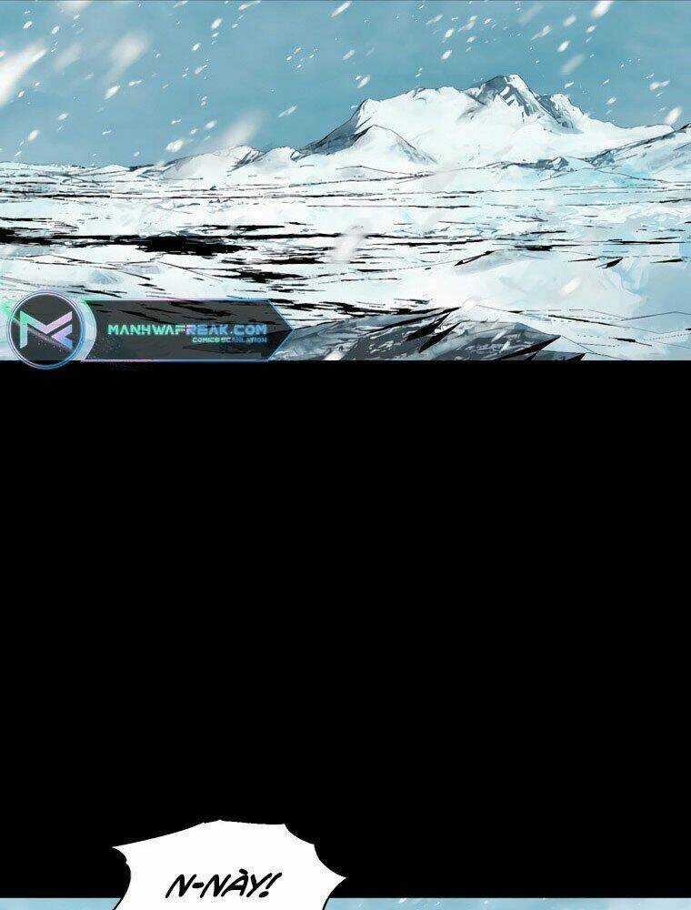 Mật Mã Mê Cung Chapter 14 trang 23