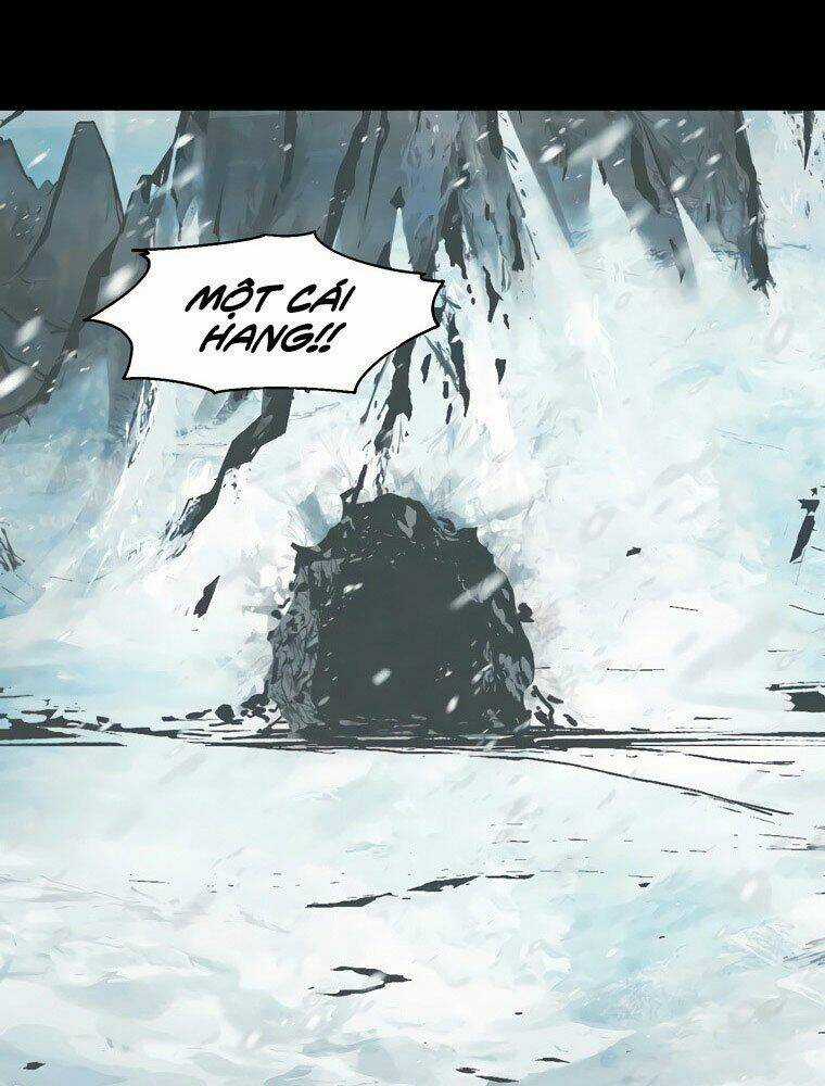 Mật Mã Mê Cung Chapter 14 trang 25