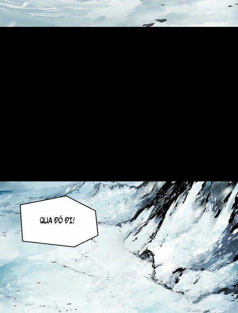 Mật Mã Mê Cung Chapter 14 trang 26