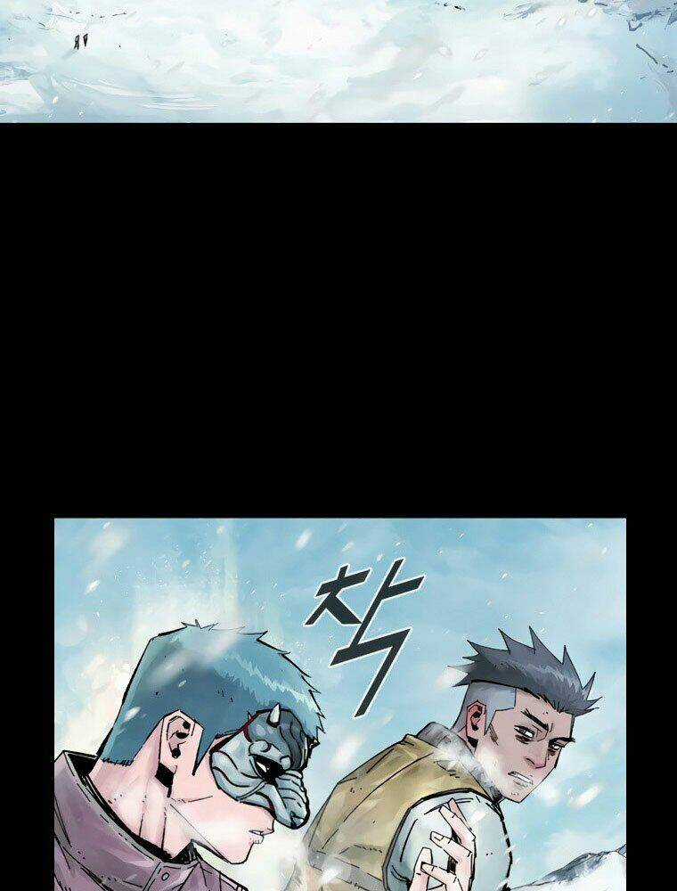 Mật Mã Mê Cung Chapter 14 trang 27