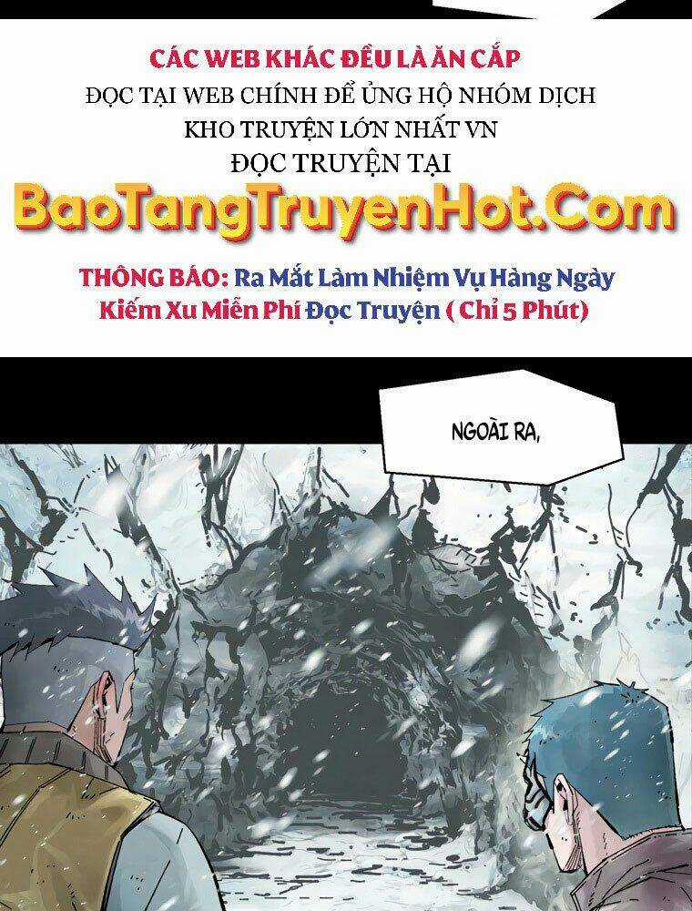 Mật Mã Mê Cung Chapter 14 trang 31