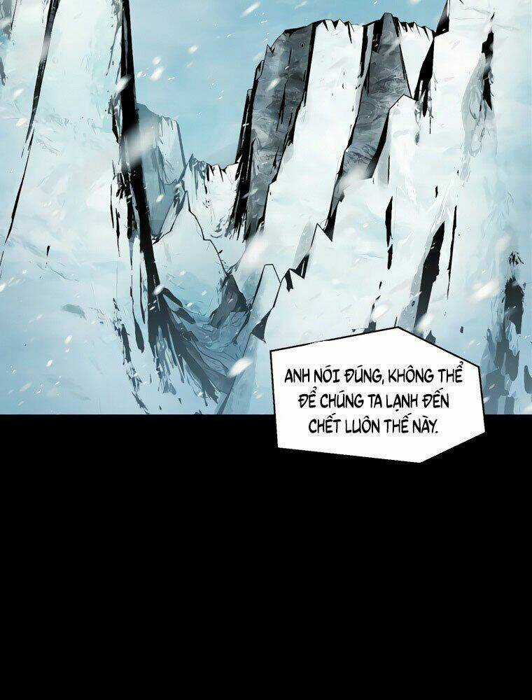 Mật Mã Mê Cung Chapter 14 trang 33