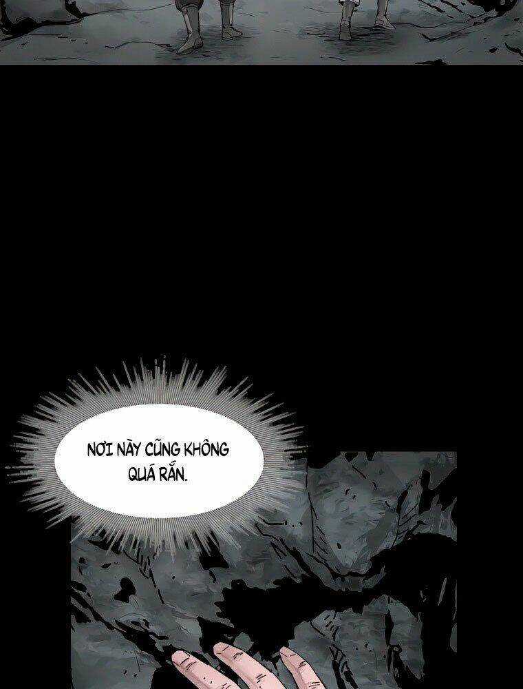 Mật Mã Mê Cung Chapter 14 trang 39