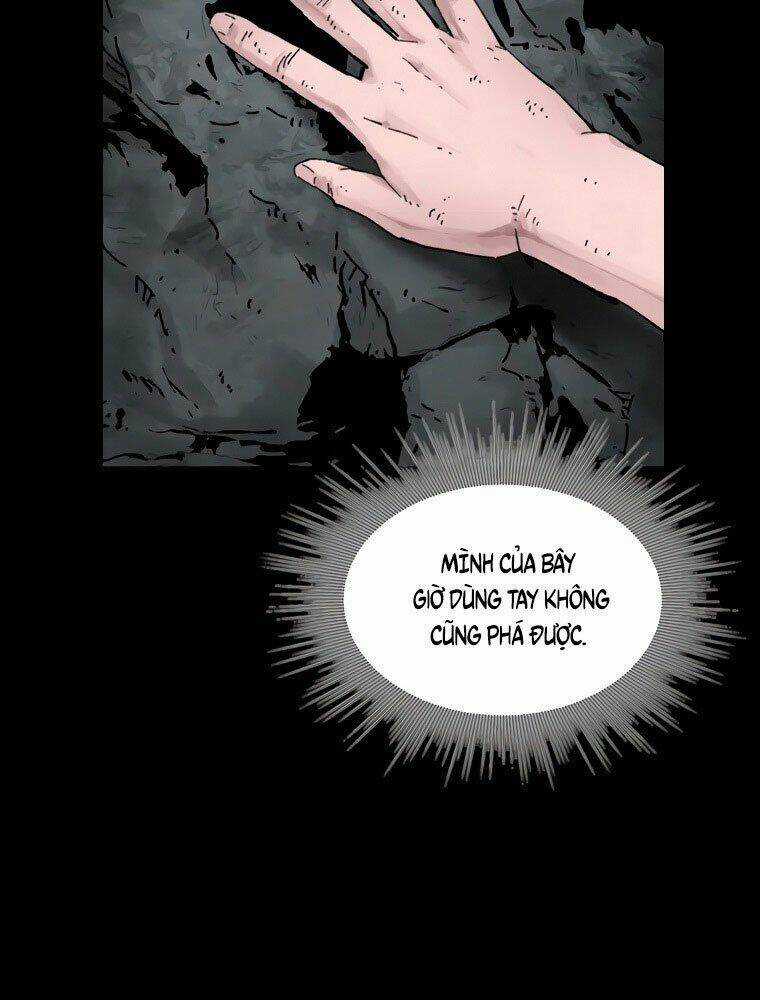 Mật Mã Mê Cung Chapter 14 trang 40