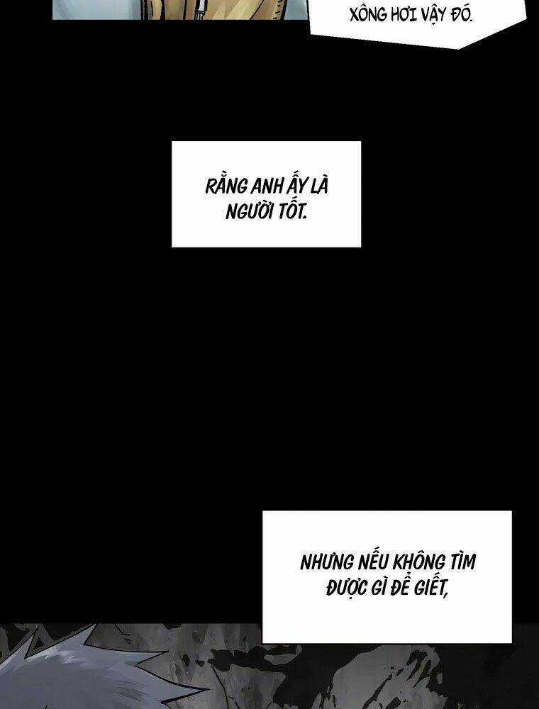 Mật Mã Mê Cung Chapter 14 trang 46