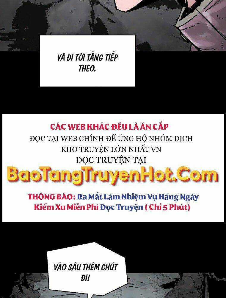 Mật Mã Mê Cung Chapter 14 trang 49